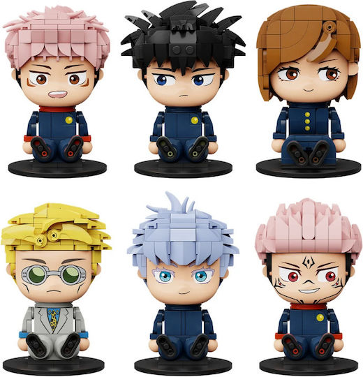Blind Box Miniatur-Spaßspielzeug (Verschiedene Designs/Sortimente von Designs) 1 Stk