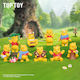 Disney Winnie The Pooh (Διάφορα Σχέδια)
