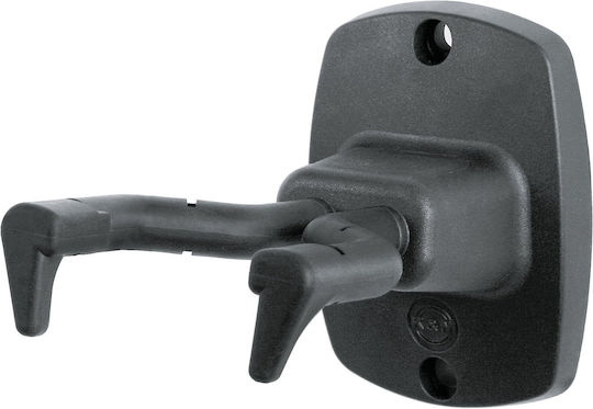 Konig & Meyer 16240 Wall Mount for Guitar/Bass