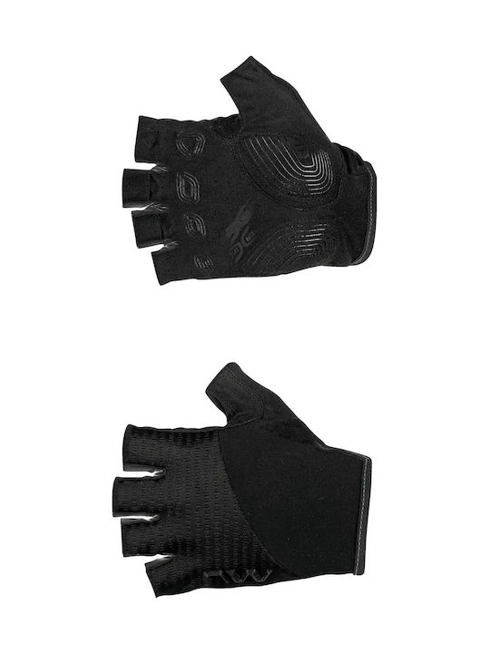 Northwave Fast Mănuși de Ciclism Scurte Negre