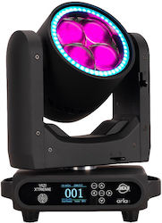 American DJ Φωτορυθμικό LED Vizi Xtreme