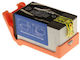 G&G Kompatible Tintenpatrone InkJet HP Hp 907xl / T6m19ae Schwarz 1 Stück