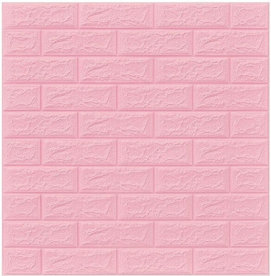 Autocolant Decorativ 3D Pentru Perete Copii Din Spumă 70x77cm 10 Bucăți Autocolant Decorativ 3D Pentru Perete Copii Din Spumă 70x77cm 10 Bucăți