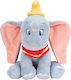Disney Dumbo Plüsch-Elefanten 17 cm