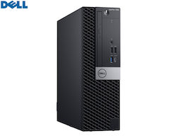 Dell 7060 SFF Dell 7060 SFF
