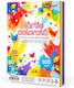 Colored Paper A4 80 G/m² 100 Sheets Top 10 Colors