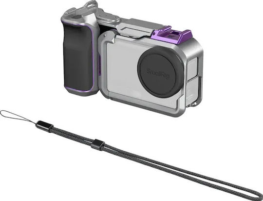 Smallrig 6367 Модулен комплект за улична фотография Съвместимост с DJI Osmo Action 6 Megatron Edition