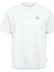 Bluza Damă Tricou Drumeție Albă