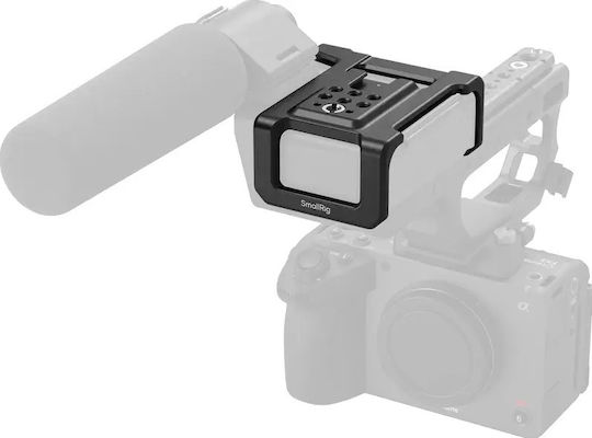 SmallRig 6925 Placă de montare Sony XLR-H2B H1