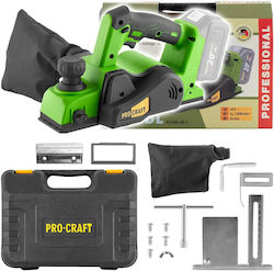ProCraft PE20BL Ηλεκτρικό Εργαλείο Μπαταρίας 20V ProCraft PE20BL Ηλεκτρικό Εργαλείο Μπαταρίας 20V