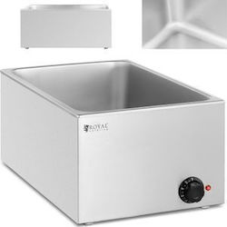 Royal Catering Θερμαντικό Λάμπας 640W Royal Catering Θερμαντικό Λάμπας 640W