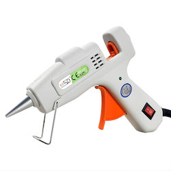 Glue Gun 20W for 7mm Silicone Sticks
