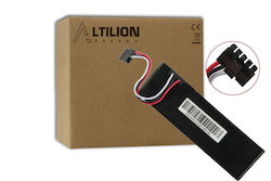 Altilion Energy Batterie Für Xiaomi Viomi V2 Pro V3 Se Kompatibel Altilion Energy Batterie Für Xiaomi Viomi V2 Pro V3 Se Kompatibel