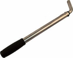 Гайковерт Каре 1/2" Въртящ момент 120-120 Nm с Дължина 40см. Гайковерт Каре 1/2" Въртящ момент 120-120 Nm с Дължина 40см.
