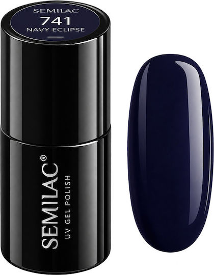Semilac Semilac Gel Nagellack 741 7ml