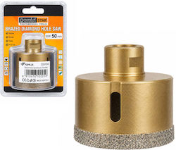 Uruisi Star Diamantkronen-Gewindeschneiden Trockenschnitt mit Durchmesser 50mm für Fliesen Uruisi Star Diamantkronen-Gewindeschneiden Trockenschnitt mit Durchmesser 50mm für Fliesen