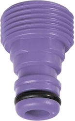 Male Thread 3/4" Fitting Set 50 Pieces 657508 Palisad Male Thread 3/4" Fitting Set 50 Pieces 657508 Palisad