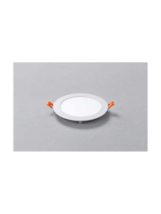 Fan Europe Metallic Ceiling Spot with Built-in ...