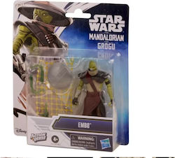 Figurină de acțiune Actionverse Star Wars 11 cm