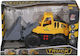 Kider Toys Loader Pull Back