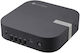 Asus CHROMEBOX6-S5007UN Mini PC (Core i5-120U/8GB DDR5/128GB SSD/Chrome OS)