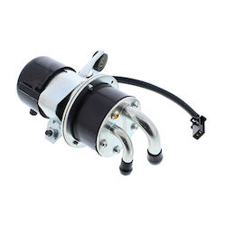 All Balls Kraftstoffpumpen Kit Für Yamaha Motorrad-Benzinpumpen '99 '02 600 Yzf R6 '89 '90 '91 '93 '94 '95 1000 Fzr