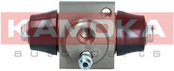 Brake Cylinder Aluminum Opel Astra 1991-2005 Rear 90498300 Brake Cylinder Aluminum Opel Astra 1991-2005 Rear 90498300