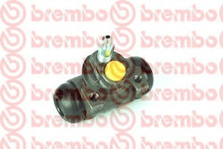 Brake Cylinder Daihatsu Hijet 1996 4755087z01000