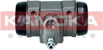 Brake Cylinder Cast Iron Citroen Jumper 1994 Rear 4402a4