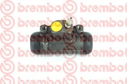 Brake Cylinder Left Kia Pregio 1997 Right 0k72b26610 Brake Cylinder Left Kia Pregio 1997 Right 0k72b26610