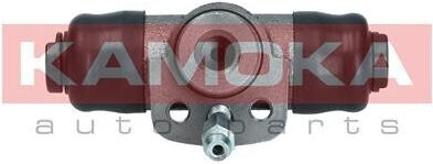 Cilindru de frână din fontă Audi A2 2000-2005 spate 6n0611053