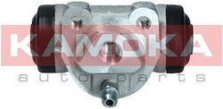Brake Cylinder Aluminum Nissan Kubistar 2003 Rear 4410000qac Brake Cylinder Aluminum Nissan Kubistar 2003 Rear 4410000qac