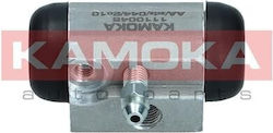 Brake Cylinder Aluminum Fiat Albea 1998-2012 Rear 7081423 Brake Cylinder Aluminum Fiat Albea 1998-2012 Rear 7081423