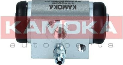 Brake Cylinder Aluminum Citroen C2 2003-2012 Rear 4402c8