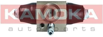 Cilindru de frână din aluminiu Audi 80 1978-1987 A2 spate 1h0611053a