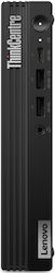 Lenovo ThinkCentre M75q Gen 5 Tiny (Ryzen 5 8500GE/16GB DDR5/512GB) Lenovo ThinkCentre M75q Gen 5 Tiny (Ryzen 5 8500GE/16GB DDR5/512GB)
