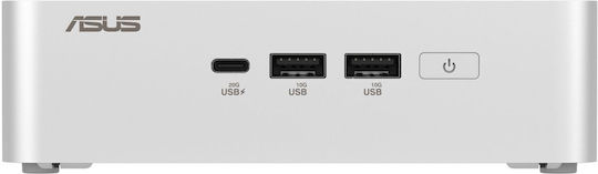 Asus NUC 15 Pro+ Mini PC (Kern Ultra 9 285H/32GB DDR4/1.0TB SSD/W11 Startseite)