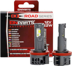 Eplh150 Led Bulbs H15 R-series Eplh150 Led Bulbs H15 R-series