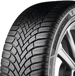 Bridgestone 235/60R20 108H XL Winter Autoreifen Bridgestone 235/60R20 108H XL Winter Autoreifen