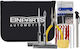 Epdiytr03 Tire Repair Kit 90 Pcs 50 Strings