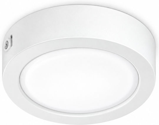 Fan Europe LED Панел 6W Fan Europe LED Панел 6W