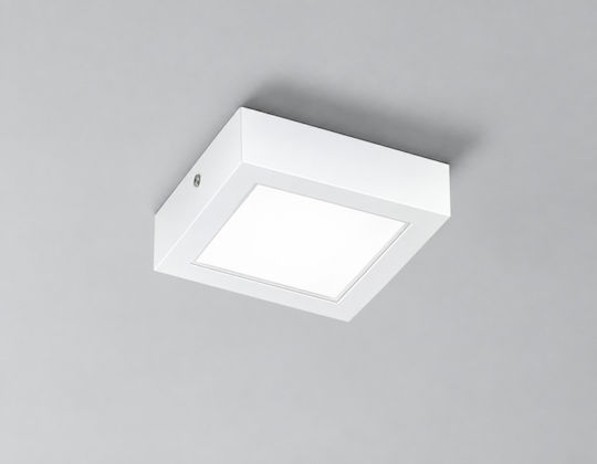 Fan Europe LED Панел 6W Fan Europe LED Панел 6W
