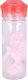 Stor Kids Water Bottle Disney Princess from Transparent Tritan Plastic 580ml