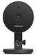 Foscam IP Surveillance Camera Wi-Fi 4K with Two-Way Communication and 2.8mm Lens