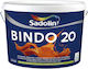 Sadolin Sadolin Metall-Holz Farben Bindo 9lt Weiß
