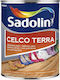 Sadolin Sadolin Celco Terra 45 Wasserfarbe 2.5l