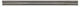 Острие За Ренде Bosch 82,4x1,1x5,5mm