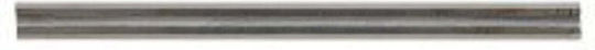 Острие За Ренде Bosch 82,4x1,1x5,5mm