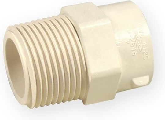 Nibco Връзка на Тръба 1/2" 4704-005