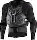 Προστασία Θώρακα Leatt 6.5-black/gray